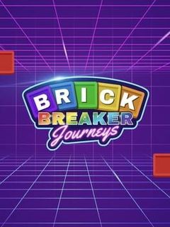 Brick Breaker Journeys