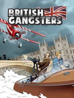 British Gangsters