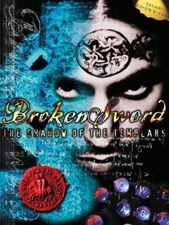 Broken Sword: The Shadow of the Templars