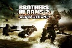 Brothers in Arms 2: Global Front