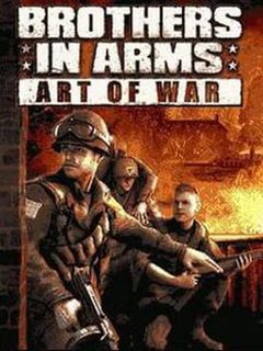 Brothers in Arms: Art of War