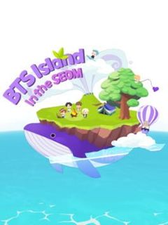 BTS Island: In the Seom