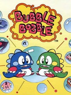 Bubble Bobble