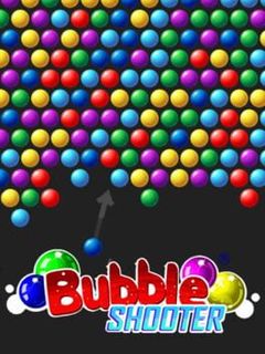 Bubble Shooter!