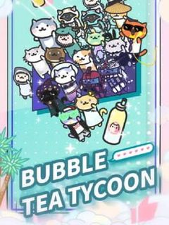 Bubble Tea Tycoon