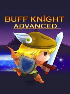 Buff Knight Advanced