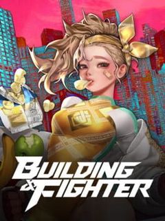 Building & Fighter