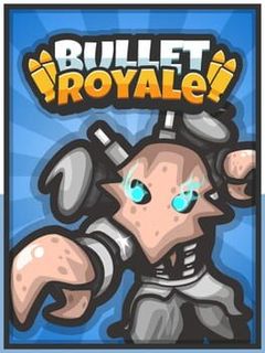 BulletRoyale