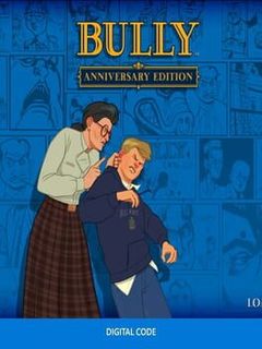 Bully: Anniversary Edition