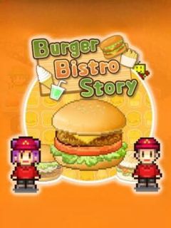 Burger Bistro Story