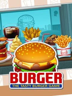 Burger: The Tasty Burger Game