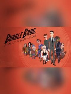 Burgle Bros