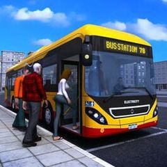 Bus Simulator 2017