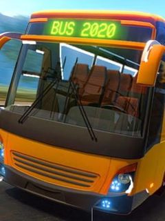 Bus Simulator: Original