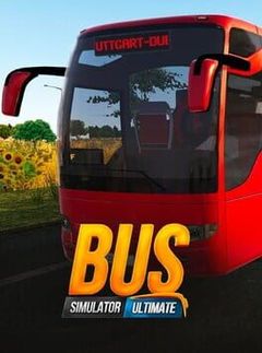 Bus Simulator: Ultimate