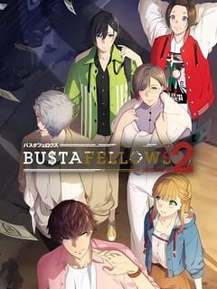 Bustafellows: Season 2