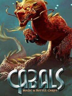 Cabals: Magic & Battle Cards