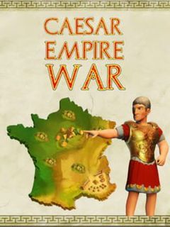 Caesar Empire War