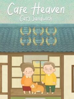 Cafe Heaven