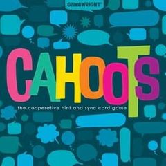 Cahoots