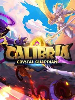 Calibria: Crystal Guardians