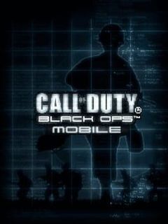 Call of Duty: Black Ops Mobile