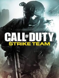 Call of Duty: Strike Team