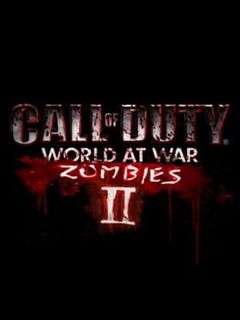 Call of Duty: World at War - Zombies II