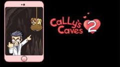 Cally's Caves 2