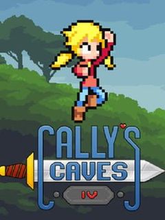 Cally's Caves 4