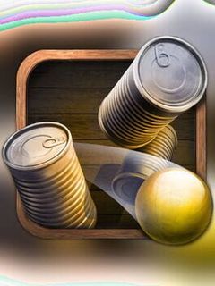 Can Knockdown