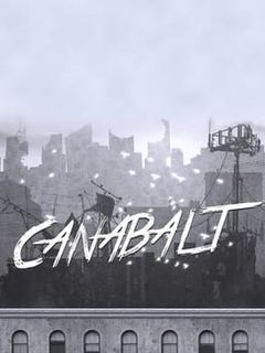 Canabalt