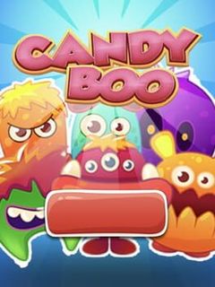 Candy Boo: Esports Edition