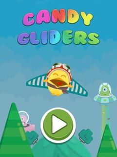 Candy Gliders