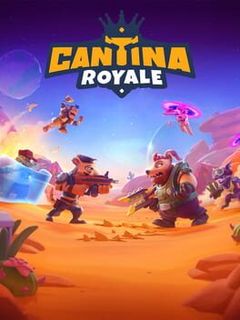 Cantina Royale