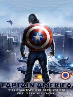 Captain America: The Winter Soldier