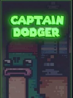 Captain Dodger