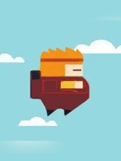 Captain Rocket