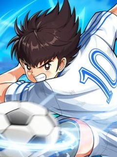 Captain Tsubasa: Ace