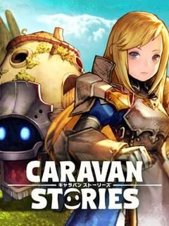 Caravan Stories