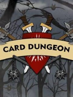 Card Dungeon