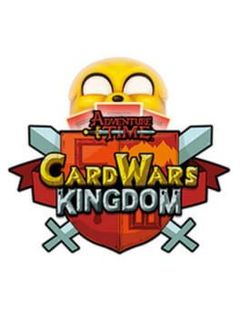 Card Wars Kingdom