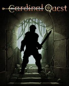 Cardinal Quest