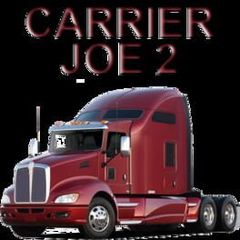 Carrier Joe 2