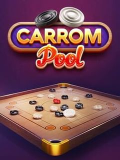 Carrom Pool: Disc Game