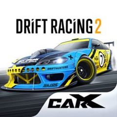 CarX Drift Racing 2