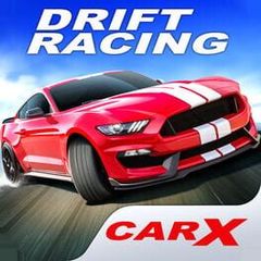 CarX Drift Racing