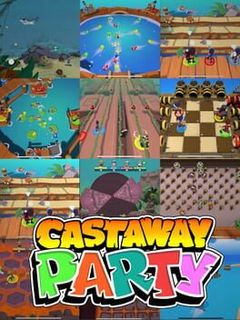 Castaway Party