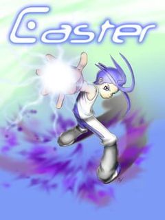 Caster