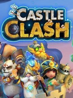 Castle Clash